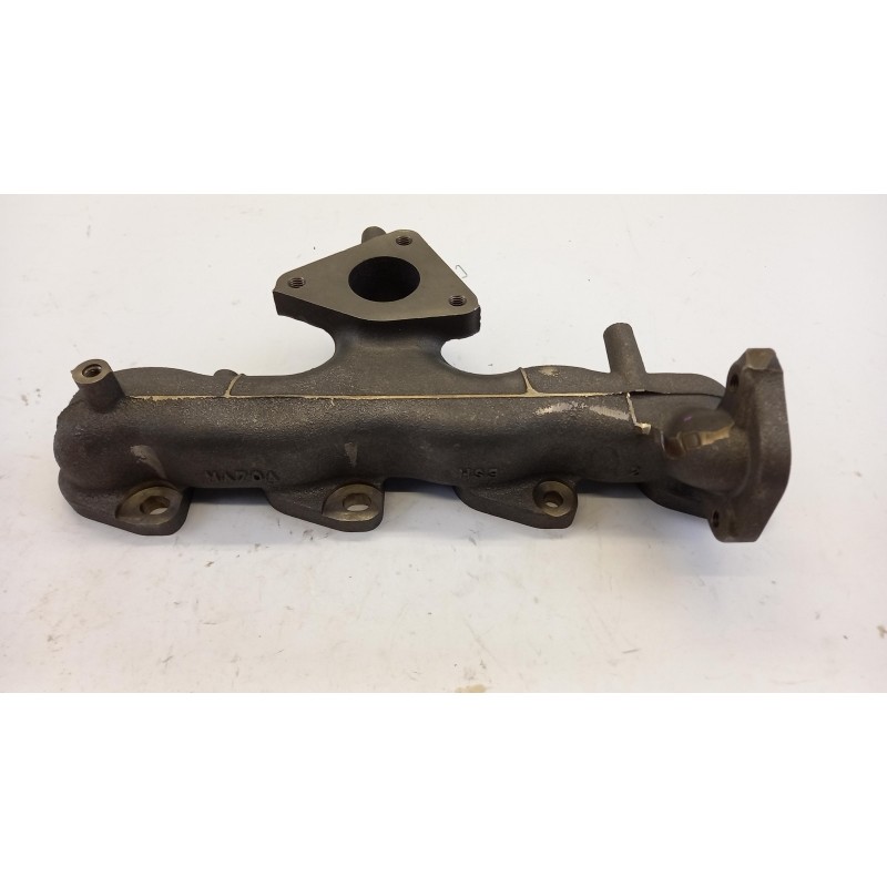 Collecteur D''Échappement NISSAN 14004MA70A  Pièce d'origine oem