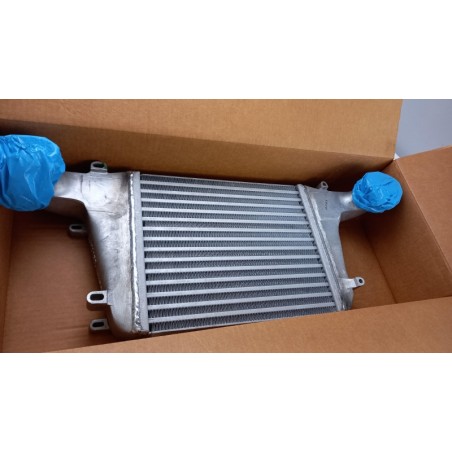 Intercooler De Turbocompresseur NISSAN 14461G4800 Pièce d'origine oem Intercooler De Turbocompresseur NISSAN 14461G4800 Pièce d'origine oem