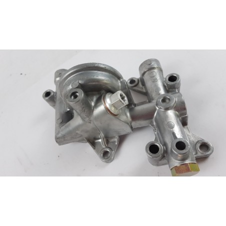 Support Filtre À Huile NISSAN 15238G2404 Pièce d'origine oem Support Filtre À Huile NISSAN 15238G2404 Pièce d'origine oem