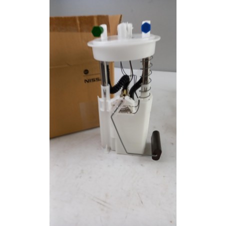 Capteur Pour Réservoir De Carburant NISSAN 170403LS0B Pièce d'origine oem Capteur Pour Réservoir De Carburant NISSAN 170403LS0B Pièce d'origine oem