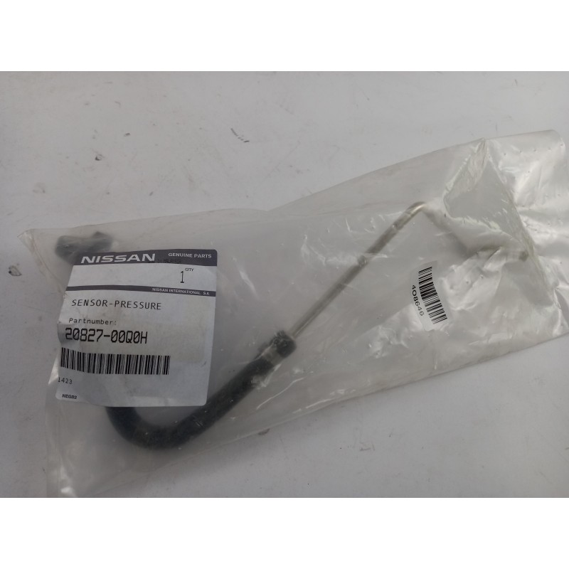 Capteur Pour Pression D''Échappement NISSAN 2082700Q0H  Pièce d'origine oem