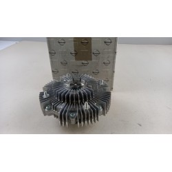 Embrayage Pour Ventilateur De Radiateur NISSAN 21082EB30A  Pièce d'origine oem