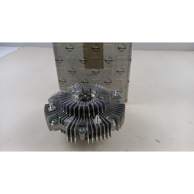 Embrayage Pour Ventilateur De Radiateur NISSAN 21082EB30A  Pièce d'origine oem