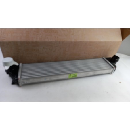 Intercooler De Turbocompresseur NISSAN 2141000Q0D Pièce d'origine oem Intercooler De Turbocompresseur NISSAN 2141000Q0D Pièce d'origine oem