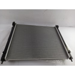 Radiateur De Refroidissement Du Moteur NISSAN 214101KK0C  Pièce d'origine oem