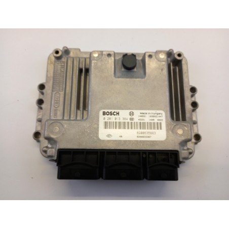 Unité De Contrôle Du Moteur NISSAN 2261100Q5R Pièce d'origine oem Unité De Contrôle Du Moteur NISSAN 2261100Q5R Pièce d'origine oem