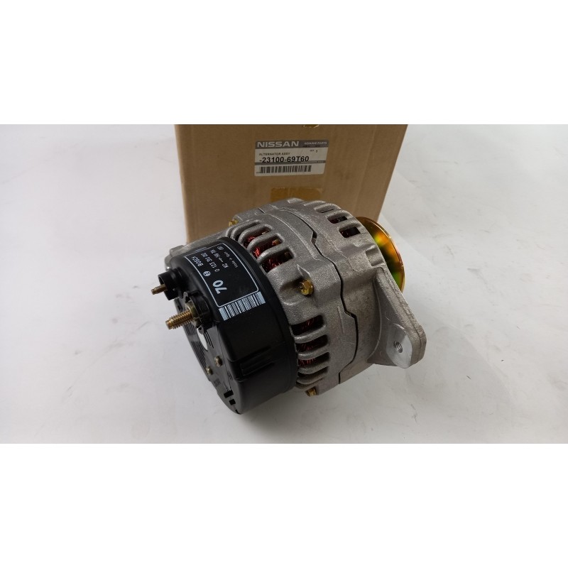 Alternateur NISSAN 2310069T60  Pièce d'origine oem