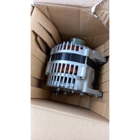 Alternateur NISSAN 23100DB00B Pièce d'origine oem Alternateur NISSAN 23100DB00B Pièce d'origine oem