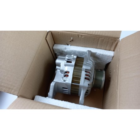 Alternateur NISSAN 23100EB33M Pièce d'origine oem Alternateur NISSAN 23100EB33M Pièce d'origine oem
