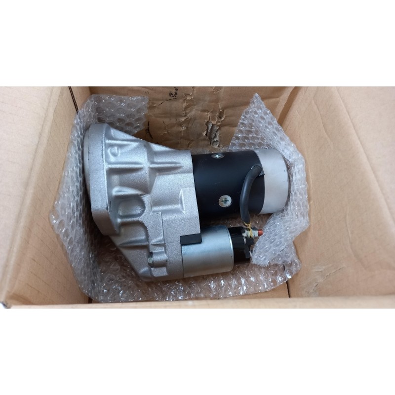 Démarreur NISSAN 233007F400  Pièce d'origine oem