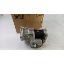 Démarreur NISSAN 23300MA70D  Pièce d'origine oem