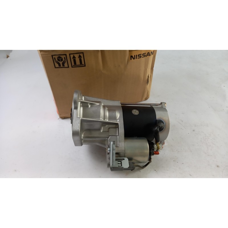 Démarreur NISSAN 23300MA70D  Pièce d'origine oem