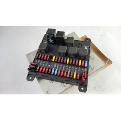 Boîte À Fusibles NISSAN 243109X600  Pièce d'origine oem