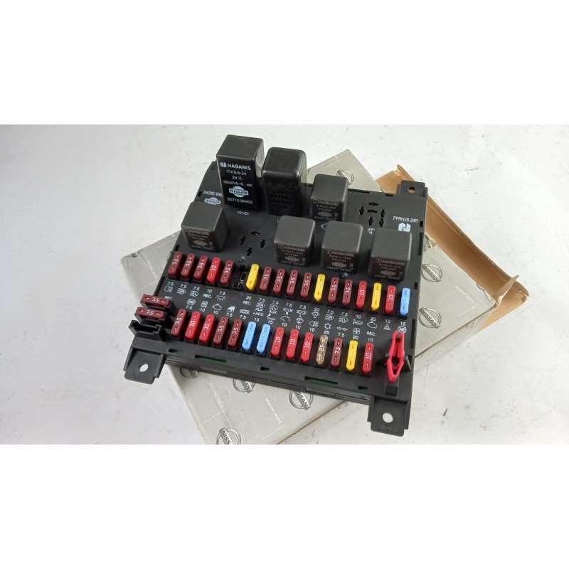 Boîte À Fusibles NISSAN 243109X600  Pièce d'origine oem