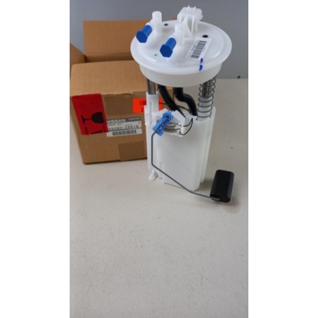 Capteur Pour Réservoir De Carburant NISSAN 25060JX51B Pièce d'origine oem Capteur Pour Réservoir De Carburant NISSAN 25060JX51B Pièce d'origine oem