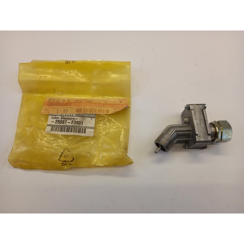 Pièces D''Auto NISSAN 25097F3901  Pièce d'origine oem