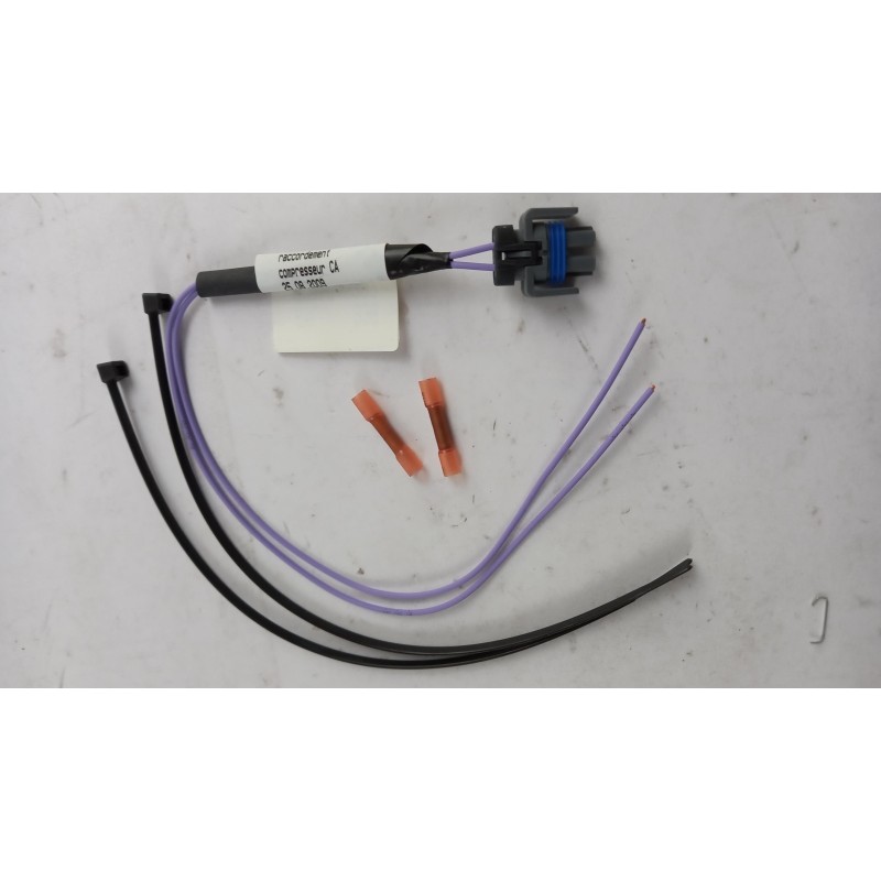 Faisceaux De Câbles NISSAN 2564600Q0J  Pièce d'origine oem