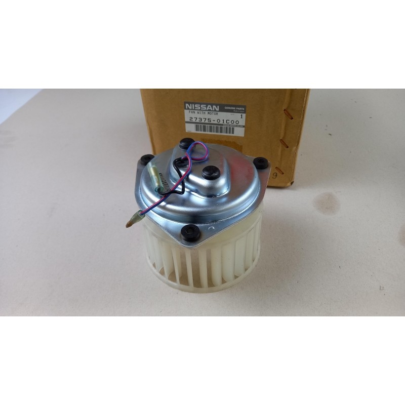 Pièces D''Auto NISSAN 2737501C00  Pièce d'origine oem