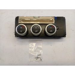 Régulateur Chauffage NISSAN 275005X20A  Pièce d'origine oem