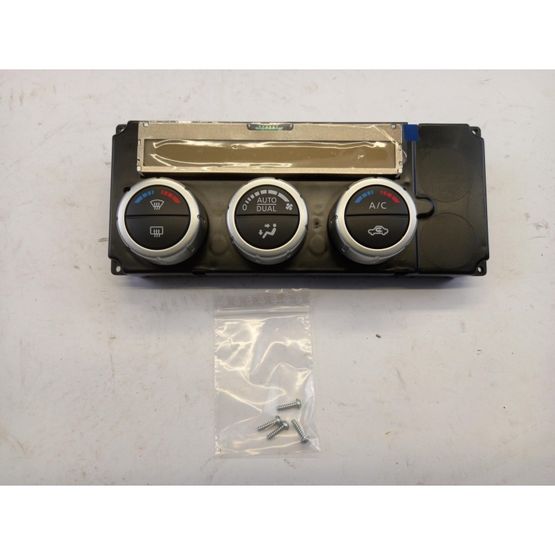 Régulateur Chauffage NISSAN 275005X20A  Pièce d'origine oem