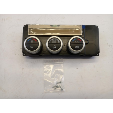 Régulateur Chauffage NISSAN 275005X20A Pièce d'origine oem Régulateur Chauffage NISSAN 275005X20A Pièce d'origine oem