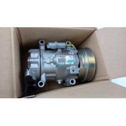 Compresseur De Climatisation NISSAN 2763000Q3D  Pièce d'origine oem