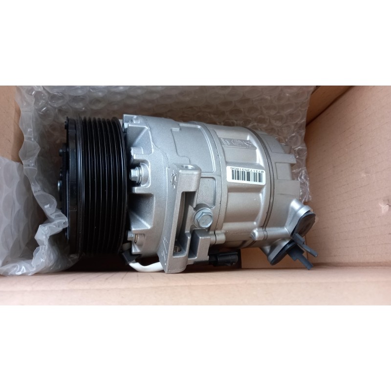 Compresseur De Climatisation NISSAN 2763000Q3K  Pièce d'origine oem
