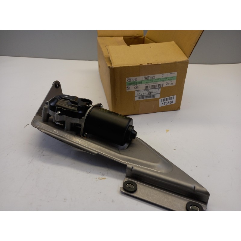 Moteur D''Essuie-Glace NISSAN 28810MB400  Pièce d'origine oem