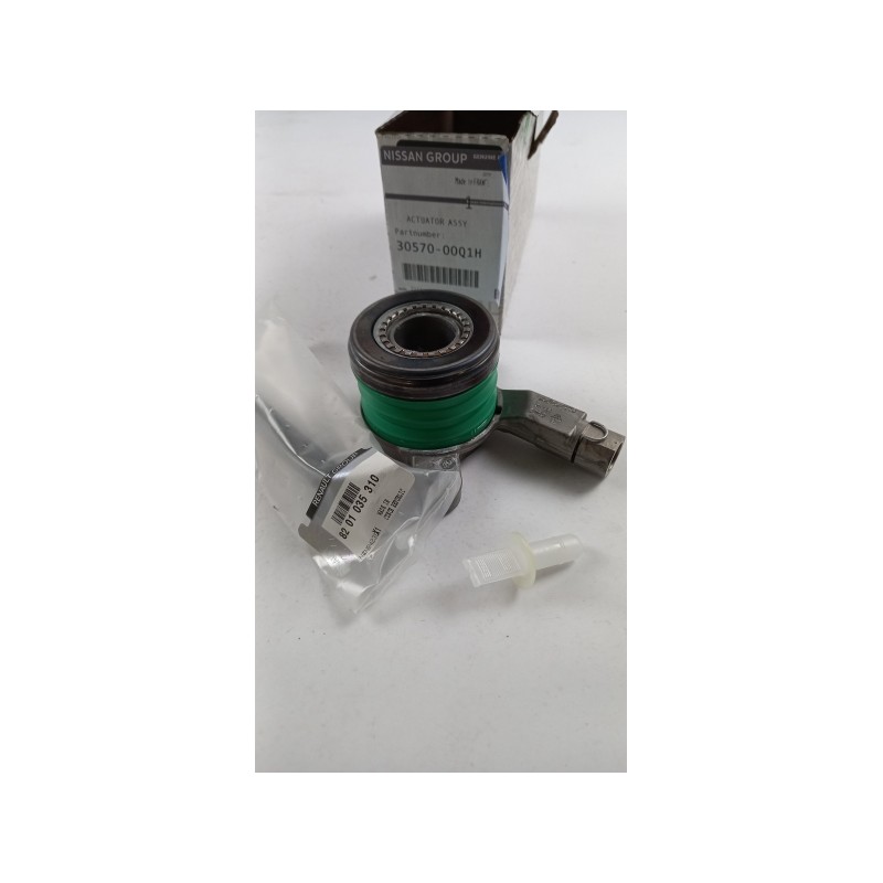 Cylindre Récepteur Pour Embrayage NISSAN 3057000Q1H  Pièce d'origine oem