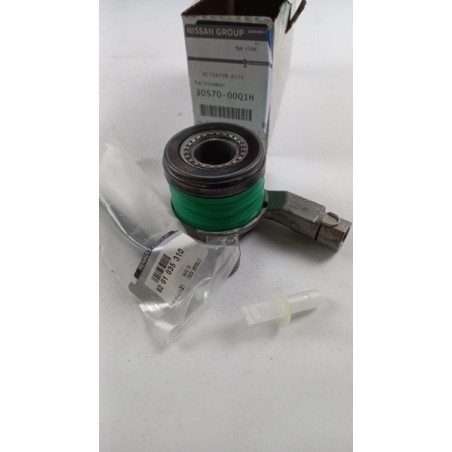 Cylindre Récepteur Pour Embrayage NISSAN 3057000Q1H Pièce d'origine oem Cylindre Récepteur Pour Embrayage NISSAN 3057000Q1H Pièce d'origine oem