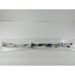 Câble De Transmission Manuelle NISSAN 3444500Q1G  Pièce d'origine oem