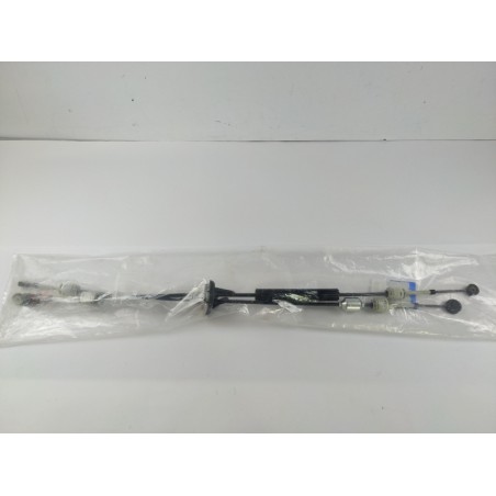 Câble De Transmission Manuelle NISSAN 3444500Q1G Pièce d'origine oem Câble De Transmission Manuelle NISSAN 3444500Q1G Pièce d'origine oem