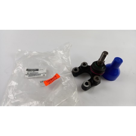 Rotule De Suspension NISSAN 40160MD00A Pièce d'origine oem Rotule De Suspension NISSAN 40160MD00A Pièce d'origine oem