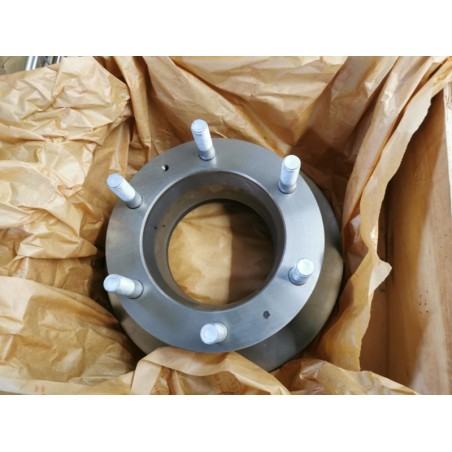 Disque De Frein NISSAN 402069X40B Pièce d'origine oem Disque De Frein NISSAN 402069X40B Pièce d'origine oem