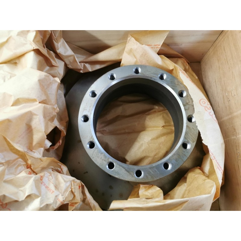 Disque De Frein NISSAN 40206LA600  Pièce d'origine oem