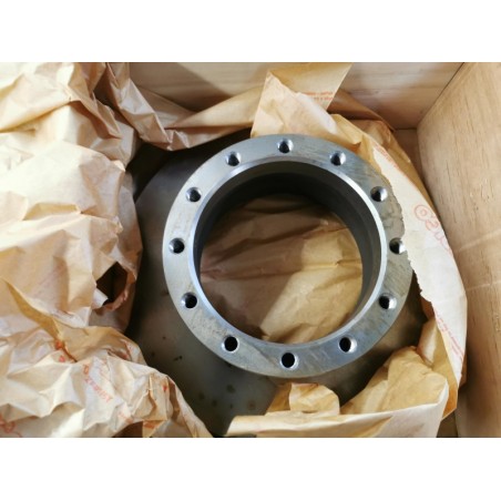 Disque De Frein NISSAN 40206LA600 Pièce d'origine oem Disque De Frein NISSAN 40206LA600 Pièce d'origine oem