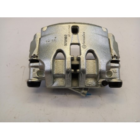 Etrier De Frein NISSAN 41011MB600 Pièce d'origine oem Etrier De Frein NISSAN 41011MB600 Pièce d'origine oem