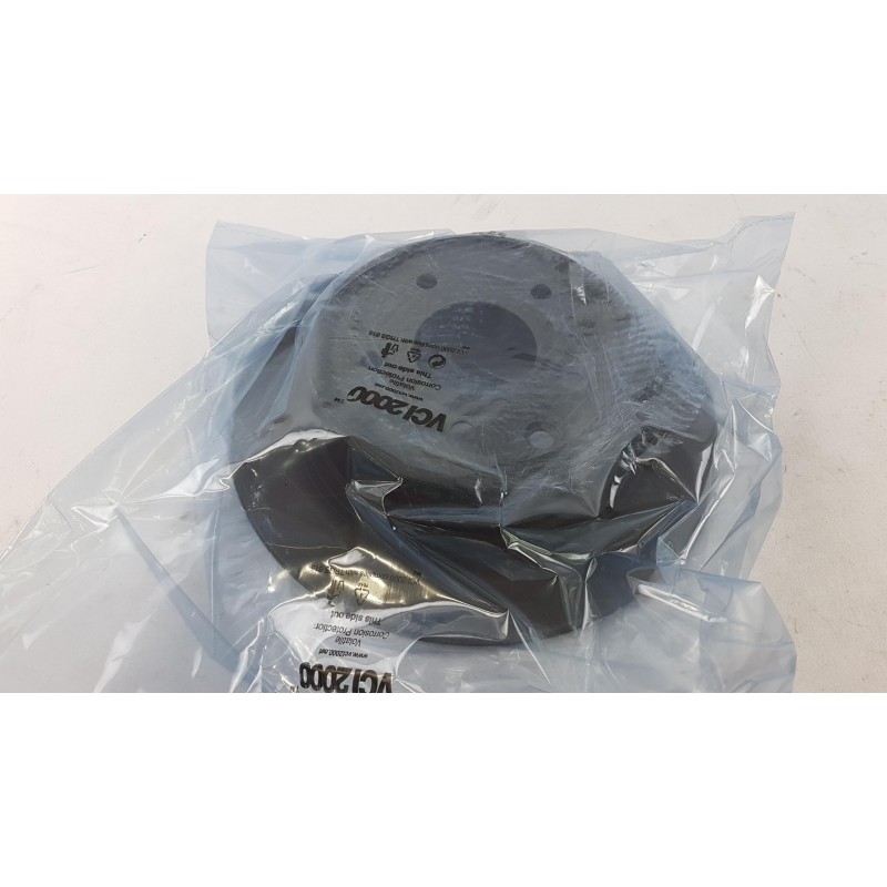 Disque De Frein (1 Pièce) NISSAN 43206JD00A  Pièce d'origine oem