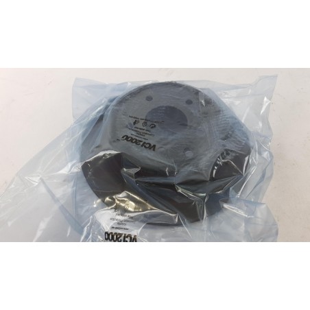 Disque De Frein (1 Pièce) NISSAN 43206JD00A Pièce d'origine oem Disque De Frein (1 Pièce) NISSAN 43206JD00A Pièce d'origine oem