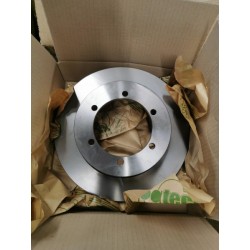 Disque De Frein (1 Pièce) NISSAN 43206MB600  Pièce d'origine oem