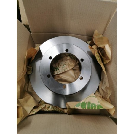 Disque De Frein (1 Pièce) NISSAN 43206MB600 Pièce d'origine oem Disque De Frein (1 Pièce) NISSAN 43206MB600 Pièce d'origine oem