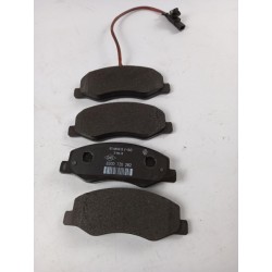 Plaquettes De Freins NISSAN 4406000Q0M  Pièce d'origine oem