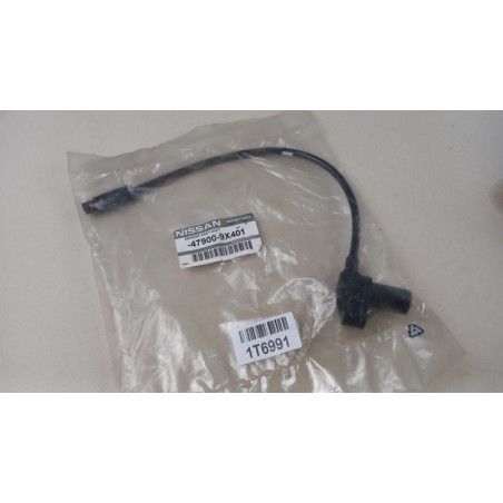 Capteur Pour Vitesse De Roue NISSAN 479009X401 Pièce d'origine oem Capteur Pour Vitesse De Roue NISSAN 479009X401 Pièce d'origine oem