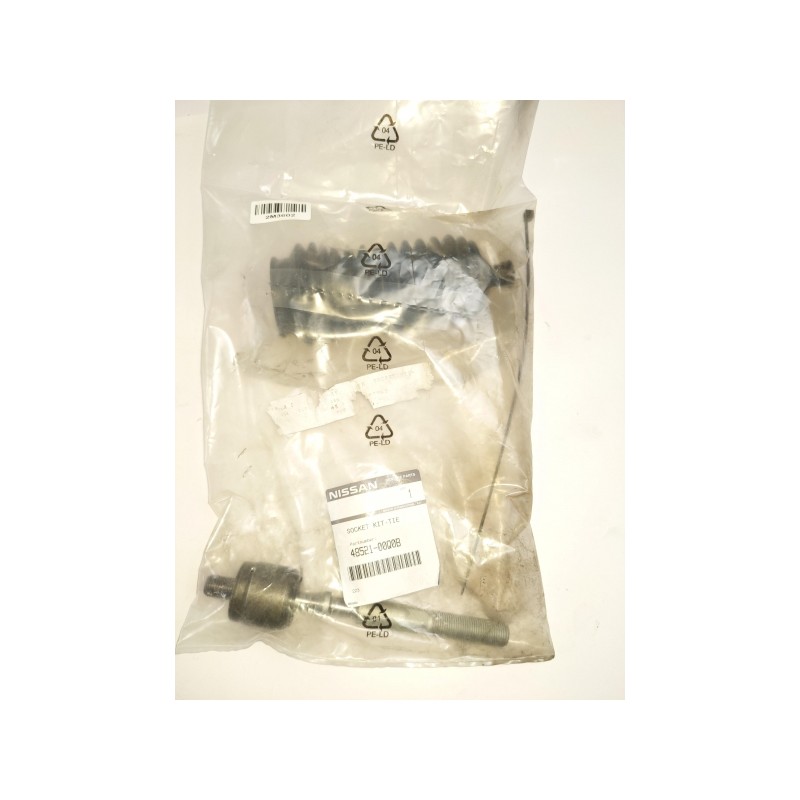 Barre De Connexion De Rotule De Direction NISSAN 4852100Q0B  Pièce d'origine oem