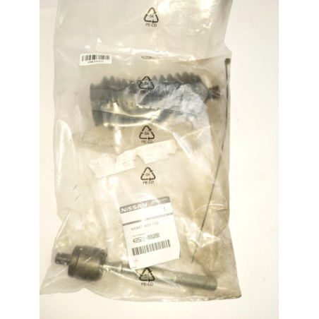 Barre De Connexion De Rotule De Direction NISSAN 4852100Q0B Pièce d'origine oem Barre De Connexion De Rotule De Direction NISSAN 4852100Q0B Pièce d'origine oem