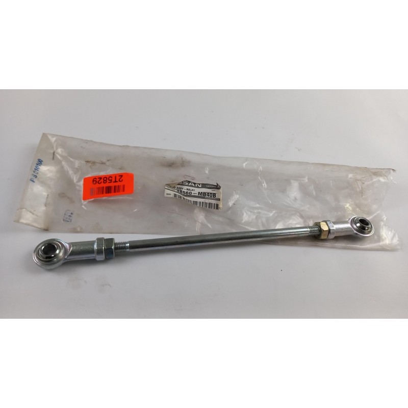 Pièces D''Auto NISSAN 48560MB40B  Pièce d'origine oem