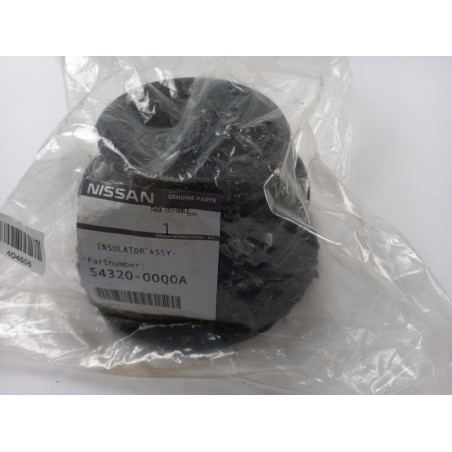 Palier De Jambe De Force NISSAN 5432000Q0A Pièce d'origine oem Palier De Jambe De Force NISSAN 5432000Q0A Pièce d'origine oem