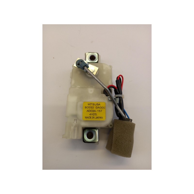 Pièces D''Auto NISSAN 80550DA000  Pièce d'origine oem