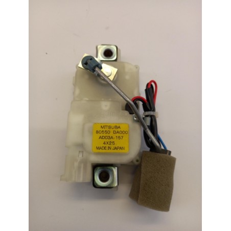 Pièces D''Auto NISSAN 80550DA000 Pièce d'origine oem Pièces D''Auto NISSAN 80550DA000 Pièce d'origine oem