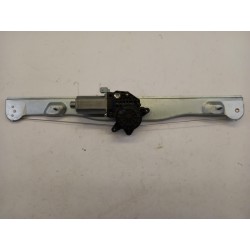 Lève Vitres NISSAN 807019X002  Pièce d'origine oem